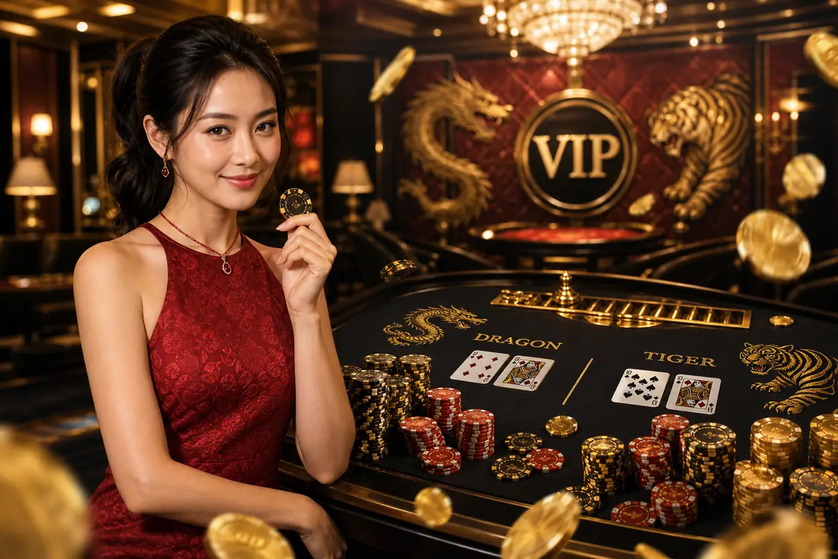 vip21 স্লট গেম কীভাবে খেলবেন